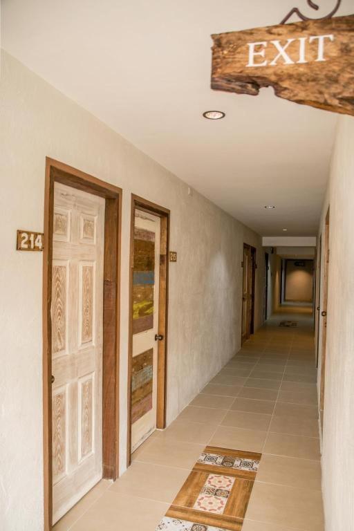 Hotel Avenija Olóngapo Exterior foto
