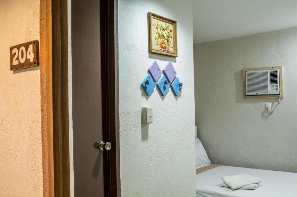 Hotel Avenija Olóngapo Exterior foto