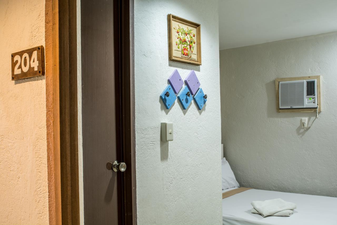Hotel Avenija Olóngapo Exterior foto